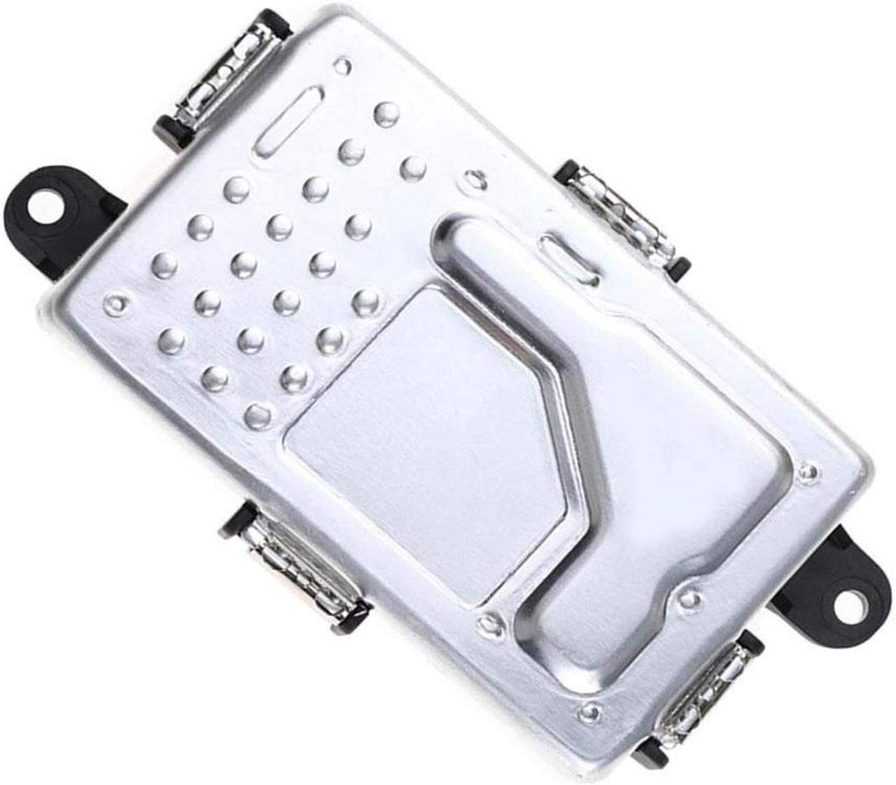 Alt view image 2 of 5 - FYUU Heater Blower Motor Resistor A2128702110 For Mercedes-Benz C250 C300