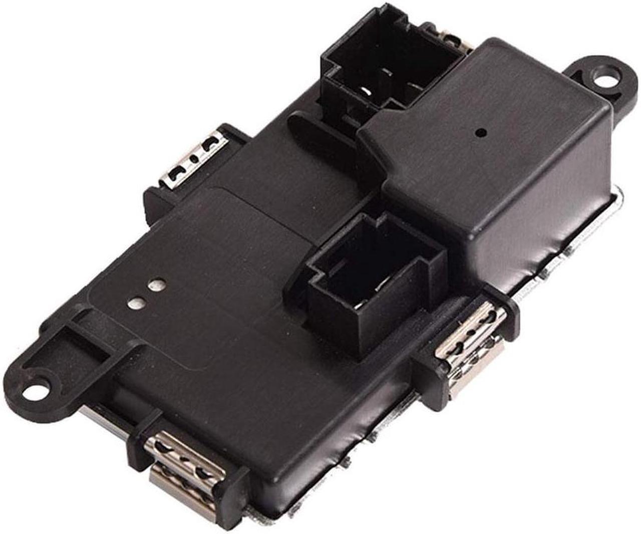 Main image of FYUU Heater Blower Motor Resistor A2128702110 For Mercedes-Benz C250 C300