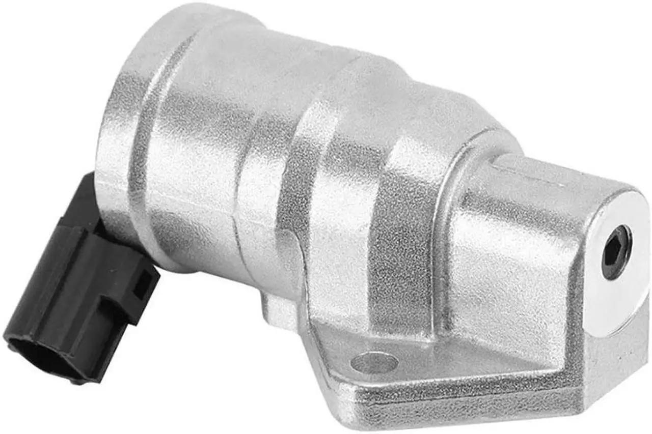 Alt view image 4 of 4 - FYUU Idle Air Control Valve For 99-05 Mazda MX-5 Miata 1.8L-L4 AC520 BP4W20660 AC273
