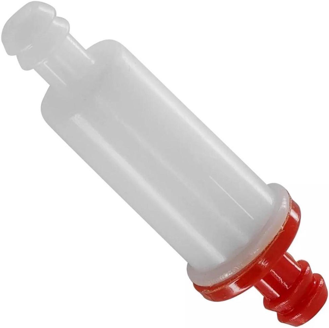Alt view image 5 of 6 - FYUU In Line Oil Fuel Filter For Polaris Sportsman Ranger Scrambler Trail Blazer Boss