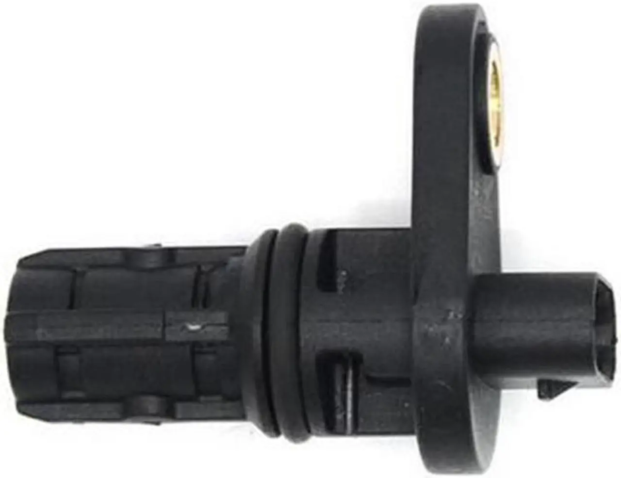 Alt view image 3 of 5 - Yassdwbn Crankshaft Speed Position Sensor For Opel ADAM MER/VA-B CORSA-D CHEVROLET Spin