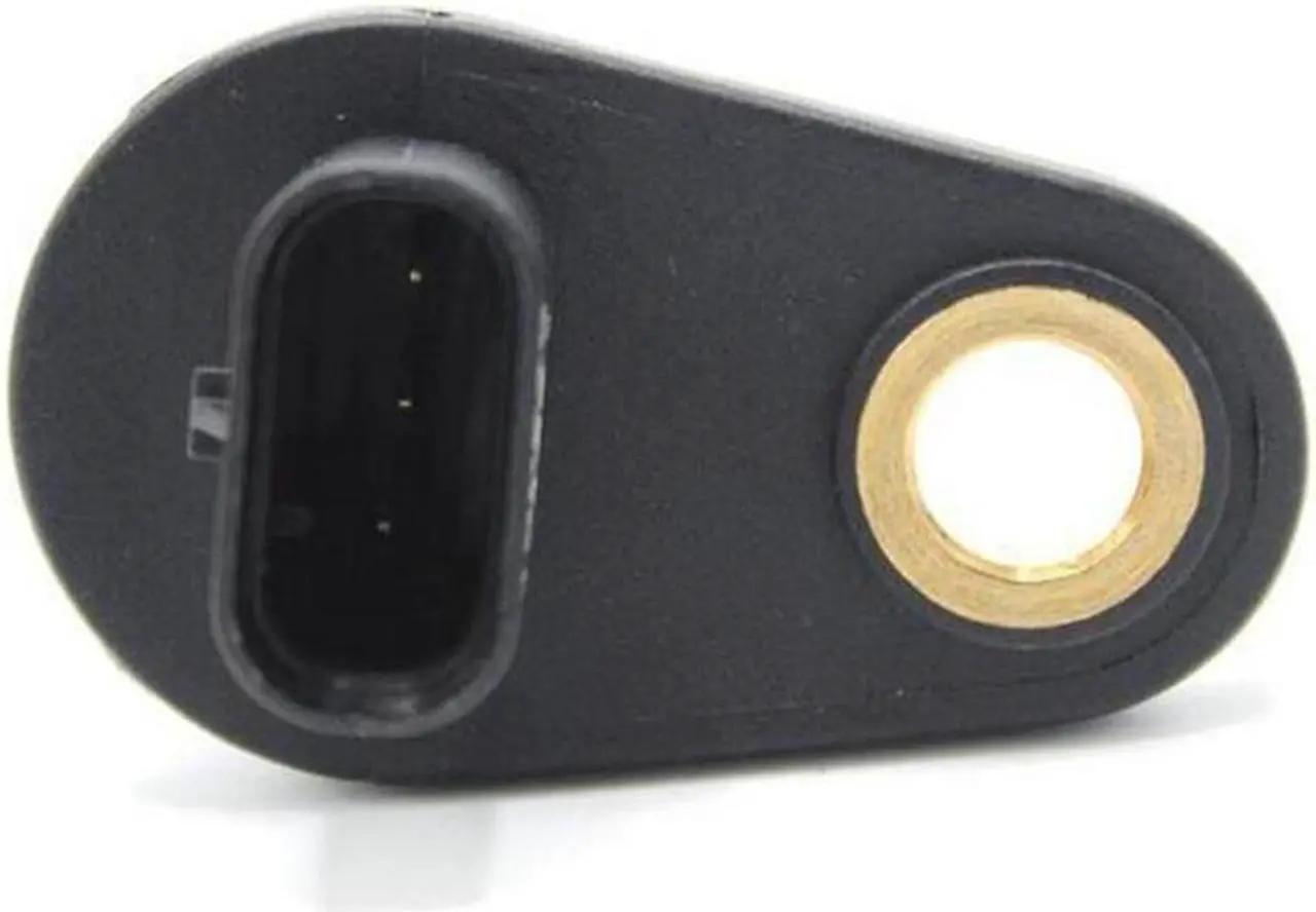 Alt view image 5 of 5 - Yassdwbn Crankshaft Speed Position Sensor For Opel ADAM MER/VA-B CORSA-D CHEVROLET Spin
