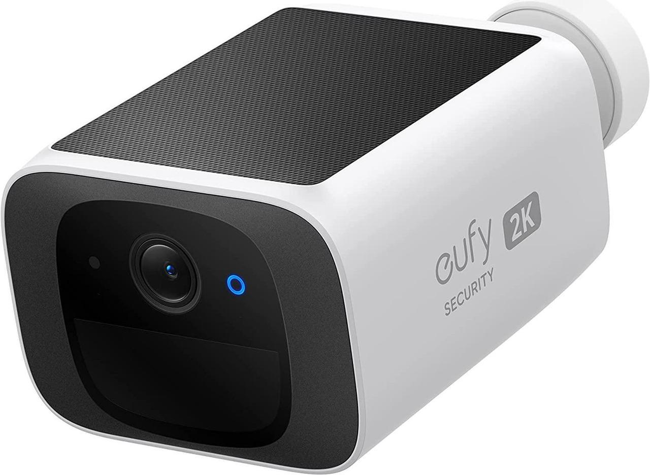 eufy S220 SoloCam Solar Cam