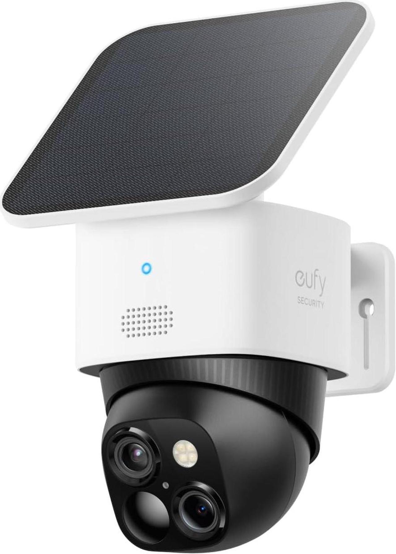 eufy SoloCam S340 Solar Cam