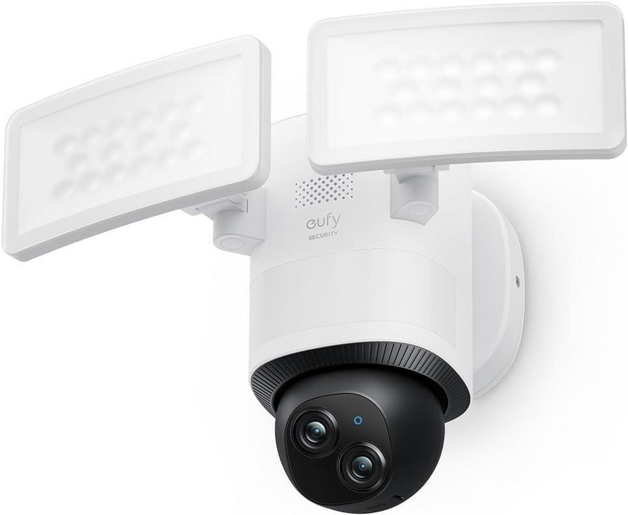 eufy Security Floodlight Camera