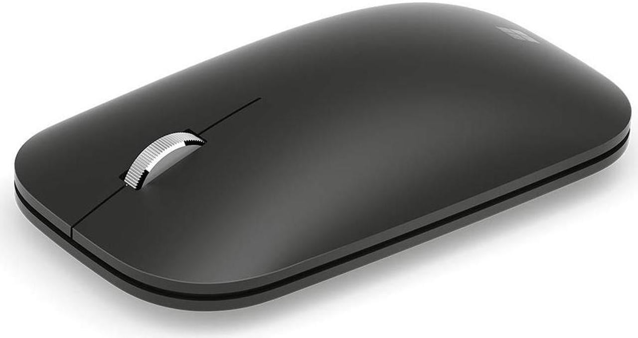 Modern Mobile Mouse, Black