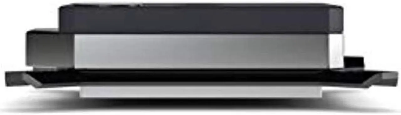 Alt view image 10 of 11 - EKWB EK-Quantum Velocity CPU Water Block, Intel CPU, Nickel/Acetal