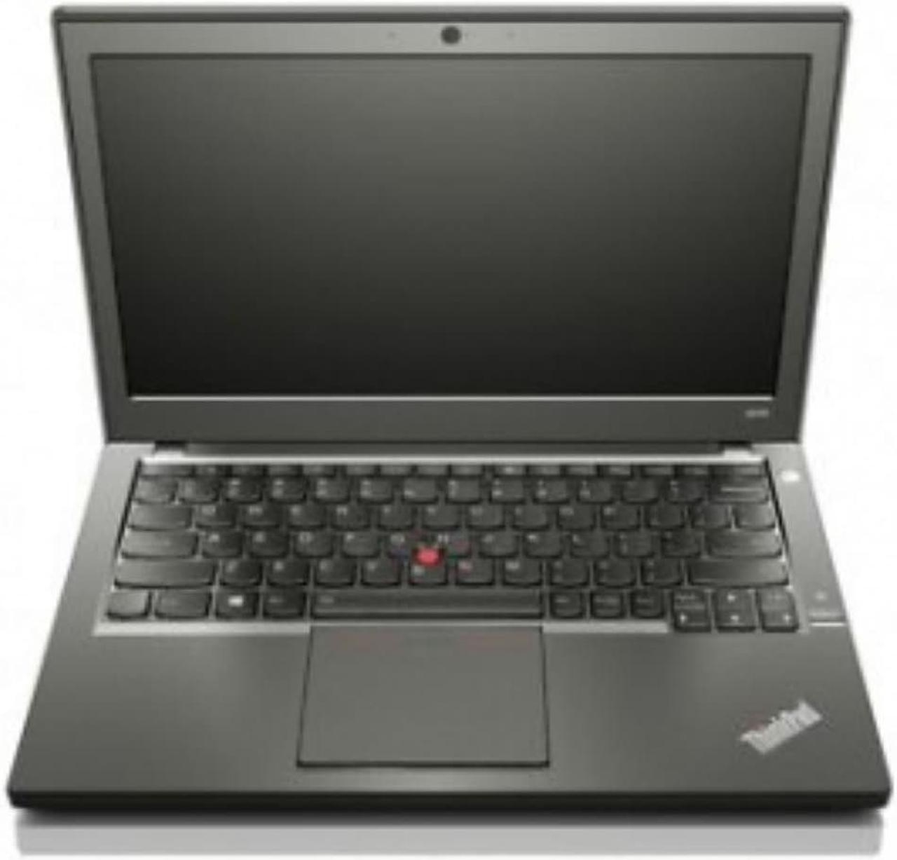 Lenovo ThinkPad T470 Ultrabook- Intel Core i5-6300U, 8GB, 256GB SSD, 14" TFT, Windows 10 PRO, Screen Has Minor Keyboard Imprints - 90 Day Warranty