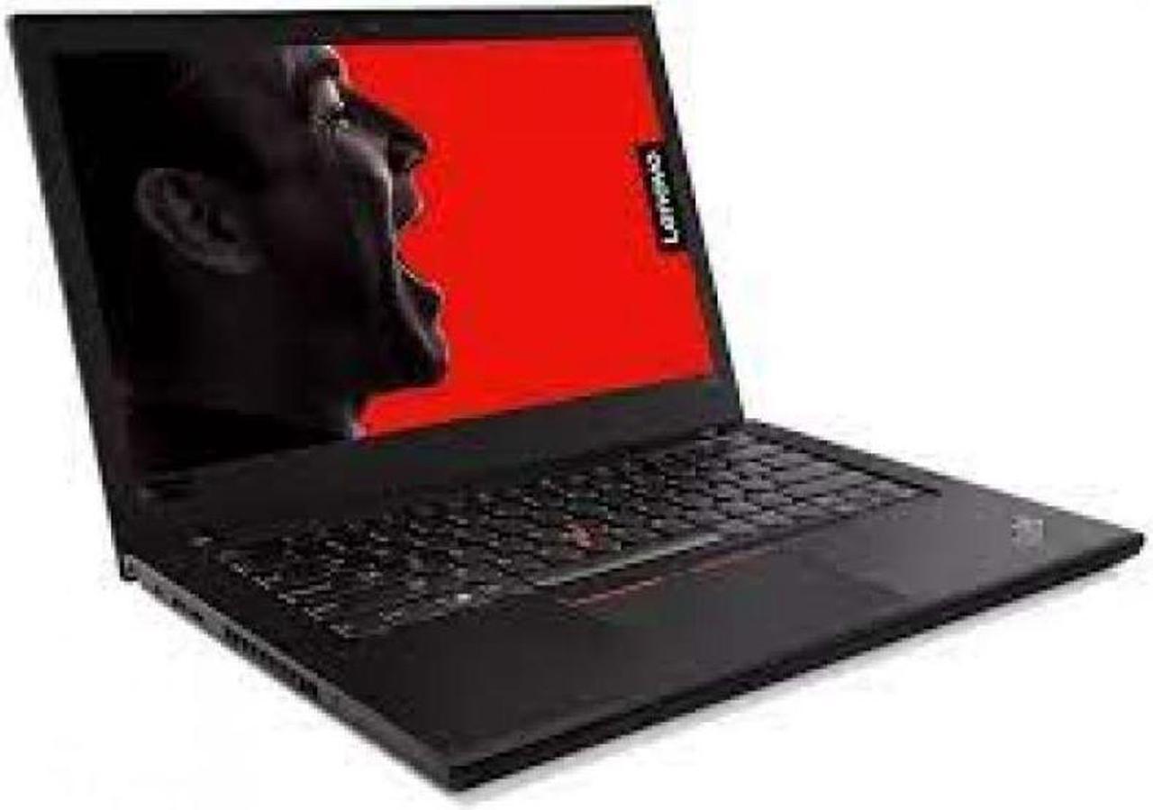 Lenovo ThinkPad T480 Ultrabook - Intel Core i5-7300, 2.6GHz, 16GB, 256GB SSD, 14" TFT, Windows 10 PRO