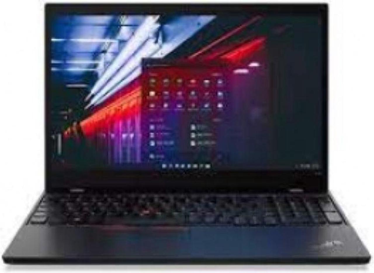 Lenovo ThinkPad L15 Gen 1 15.6" FHD (1920 x 1080), IPS, Anti-Glare - Intel Core i5-10310U, 1.70GHz, 16GB RAM, 256GB SSD, Windows 11 PRO