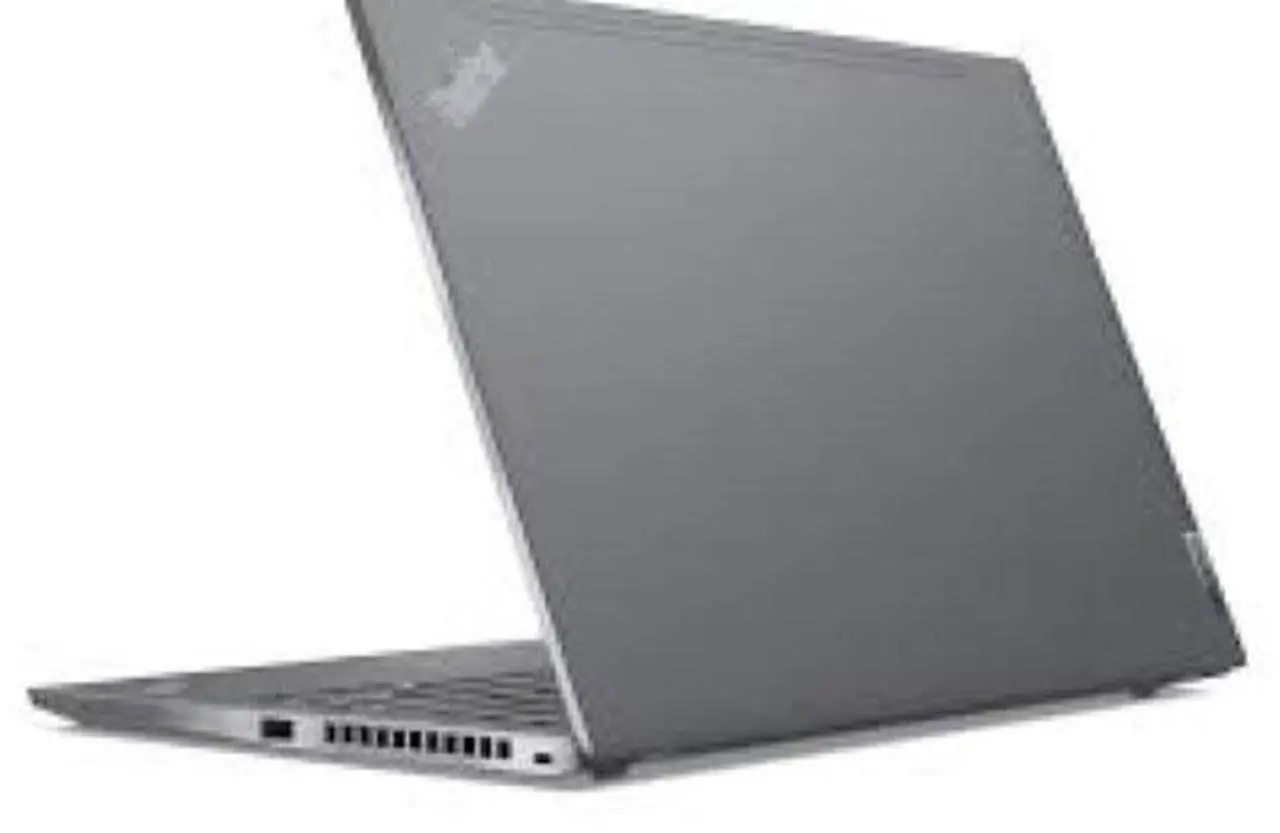 Alt view image 3 of 3 - Lenovo ThinkPad T14 Gen 1 14" Notebook - 1920 x 1080 - Intel Core i7-10610U, 1.80 GHz, 16GB RAM, 256 GB SSD, Windows 11 Pro - Intel UHD Graphics.