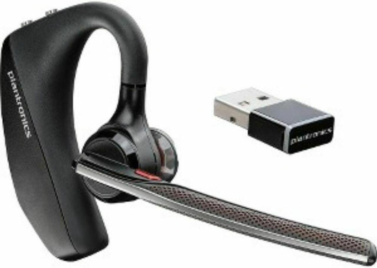 Main image of Plantronics Voyager 5200 Uc Bluetooth Wireless Headset System