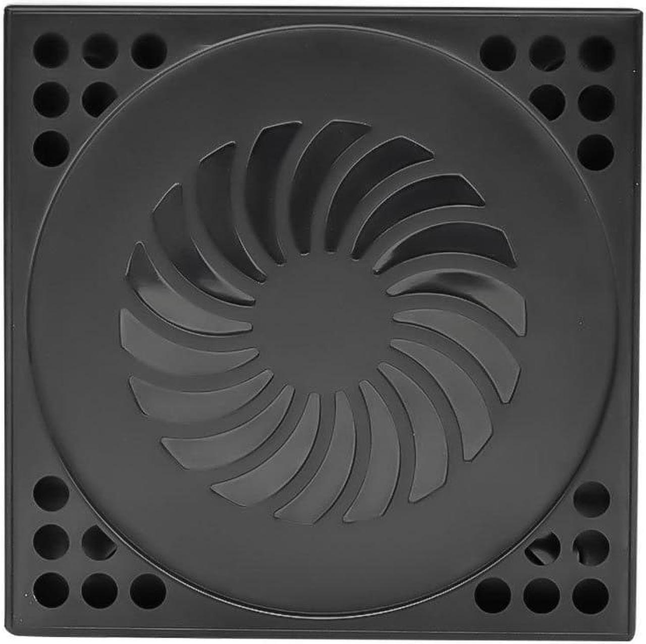 Alt view image 5 of 7 - Cooling Fan for Xbox Series X with 3 USB Port Xbox Series X External Cooler Turbo Temperature Control Fan Console Standing Mount Cooling System