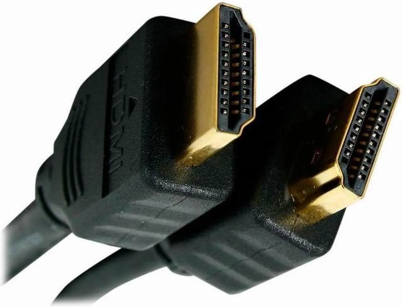 Alt view image 3 of 3 - 7.5M 24FT HDMI 2.0 Male to Male 4K High Speed Cable