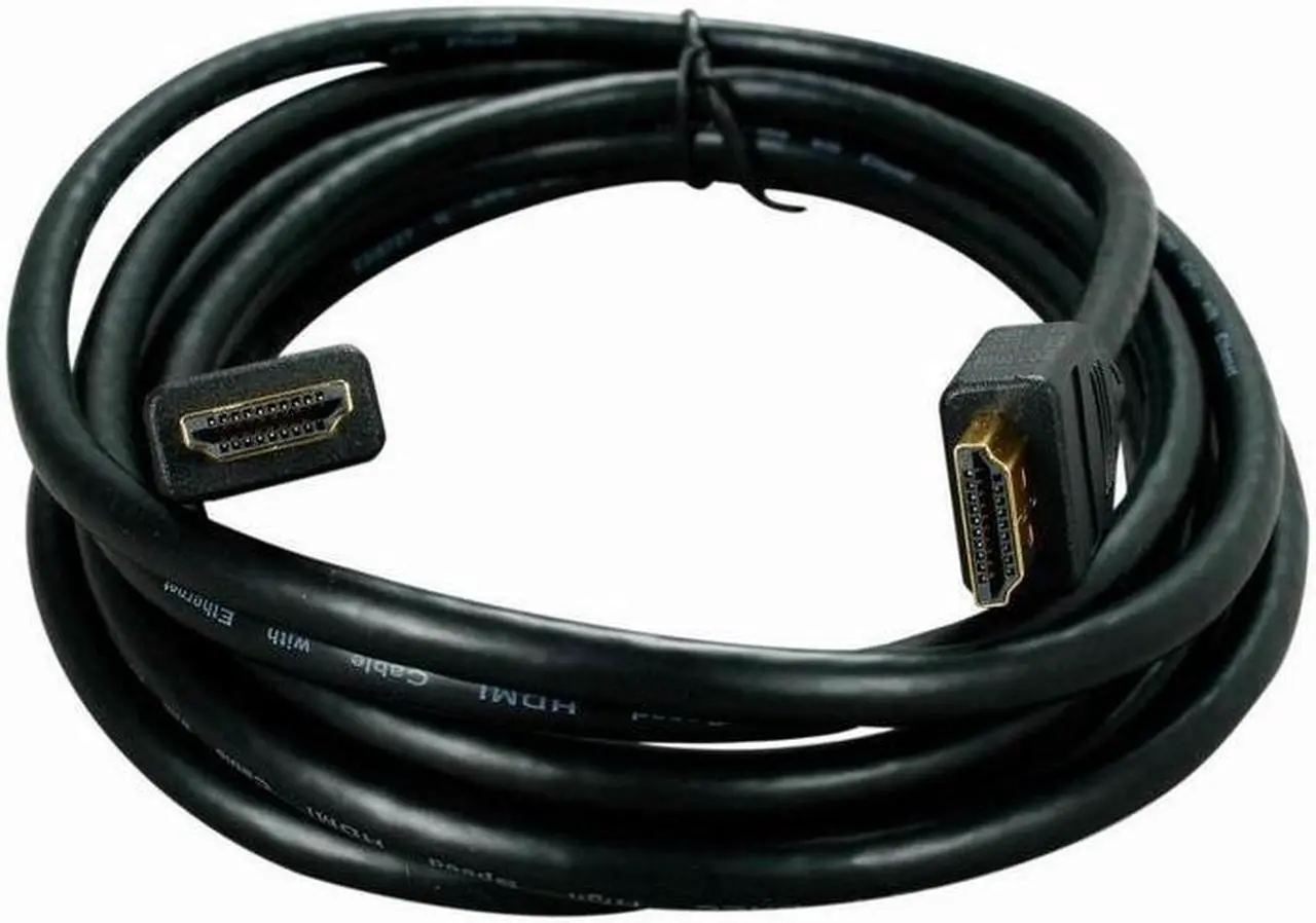 Main image of 7.5M 24FT HDMI 2.0 Male to Male 4K High Speed Cable