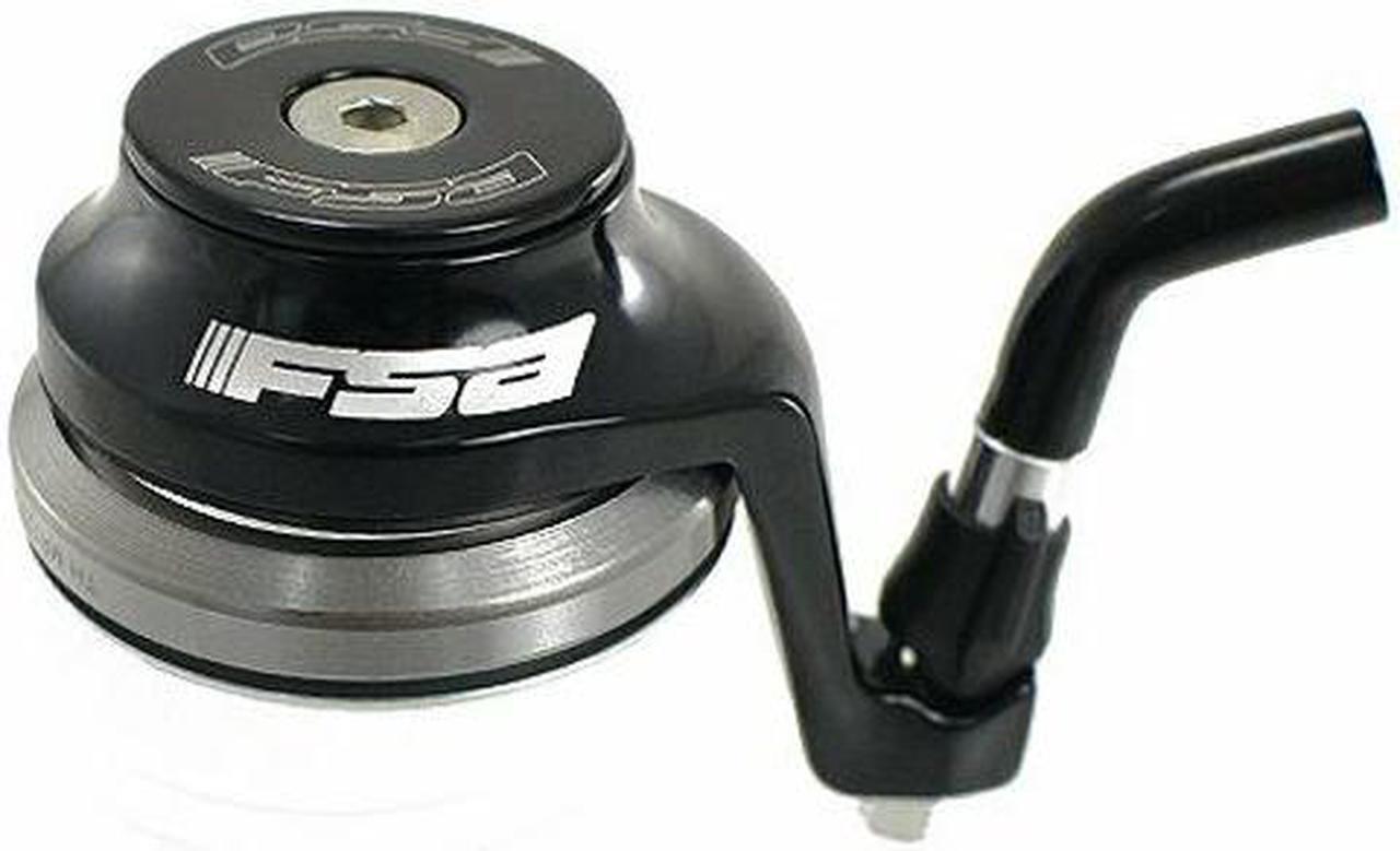Alt view image 2 of 4 - FSA NO.42/ACB-CX ORBIT C-40-CX ACB 1-1/8"-1.5" IS42 / IS52 Integrated Headset, XTE1716
