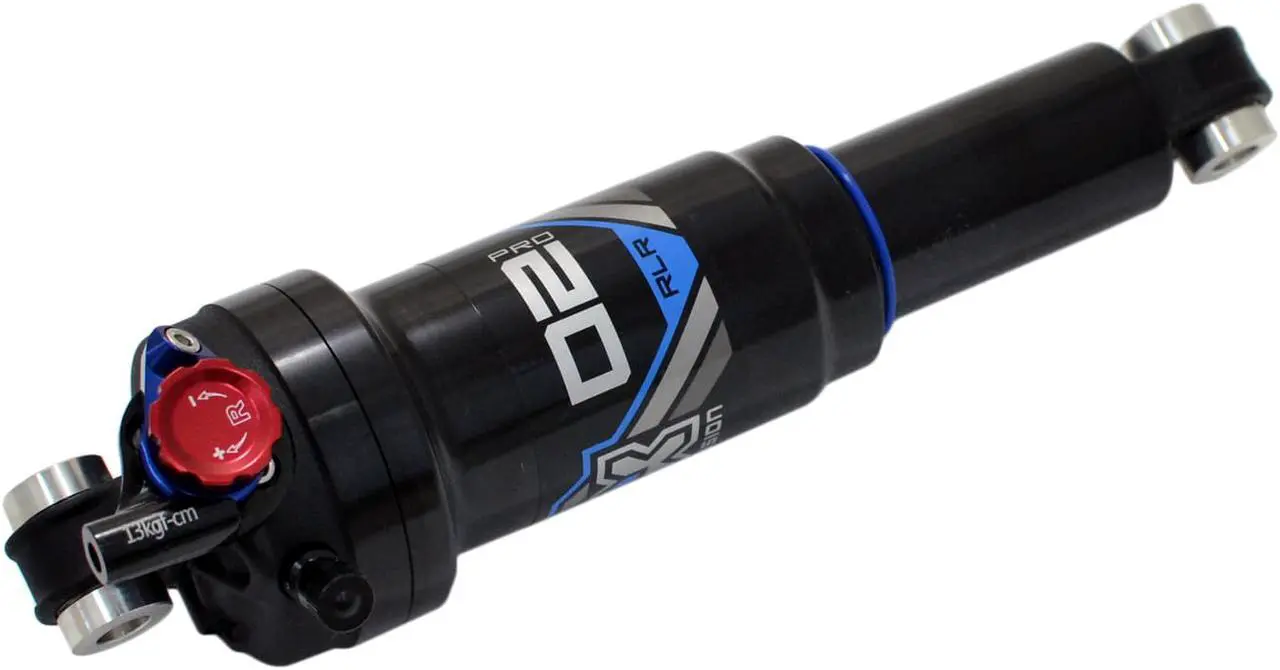 Alt view image 6 of 7 - X-Fusion O2 PRO RLR Rear Shock with Remote Control for XC, Trail, AM, 190x51mm, 22-XRNRLR-190-103, YB1992