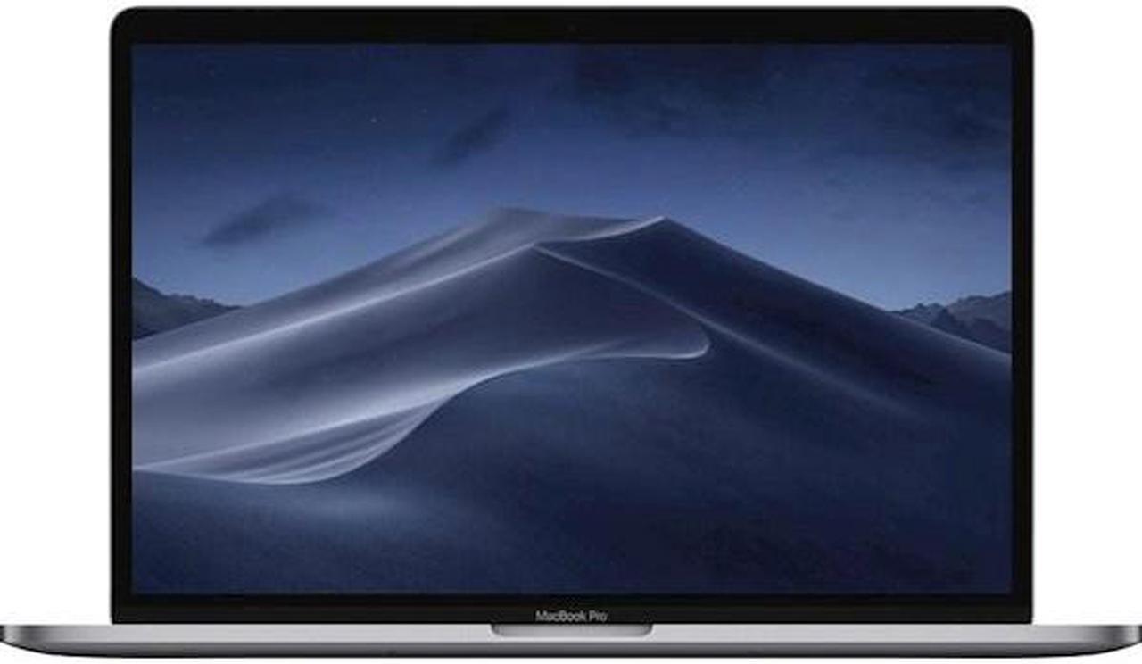 Apple MacBook Pro 15.5" - i7 8750H CPU - 16GB RAM - 512GB SSD - Mid 2018 - A1990