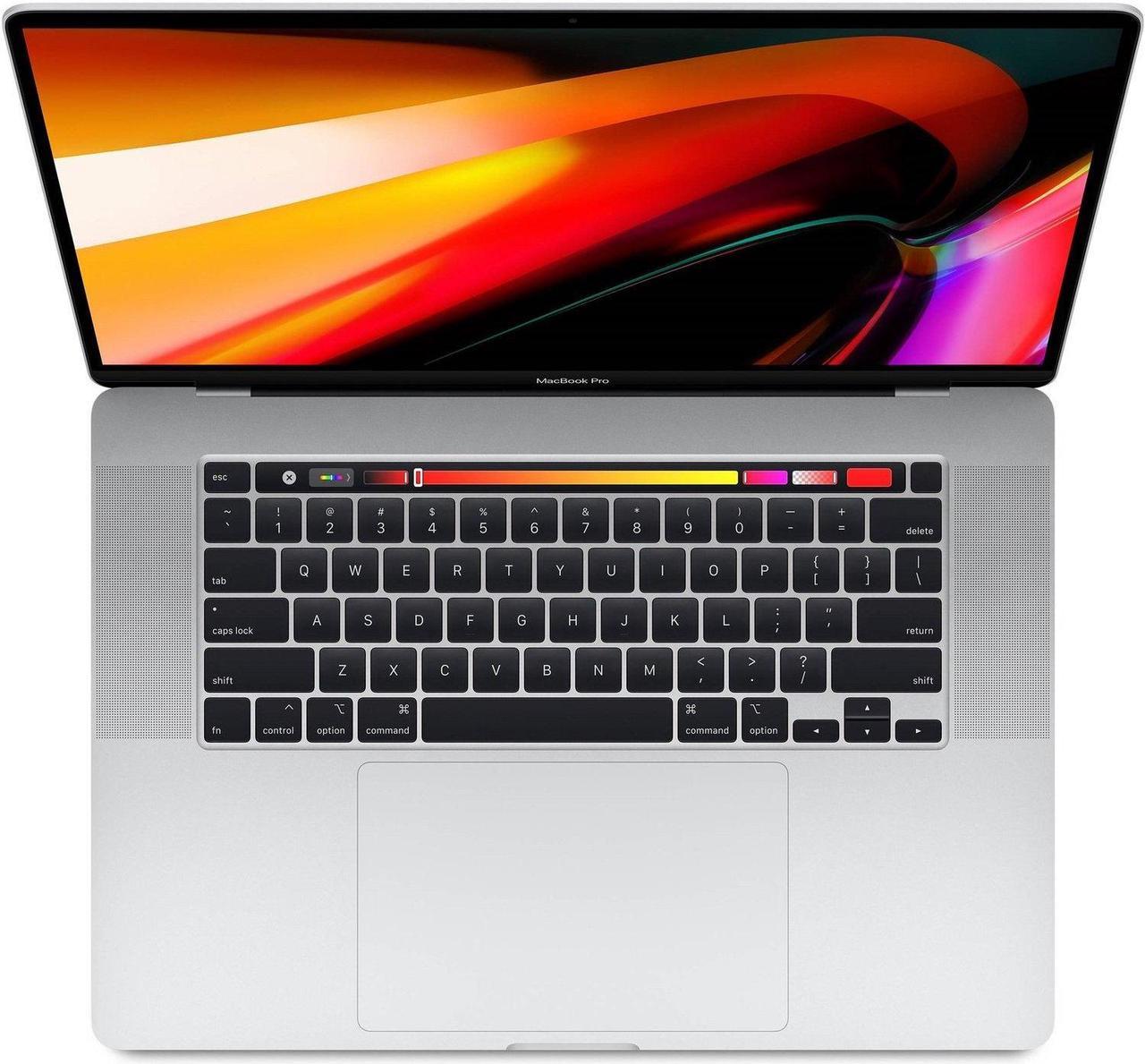 Apple MacBook Pro 16" - A2141 - 2019 -  i9-9980H - 16GB RAM - 1TB SSD - MacOS