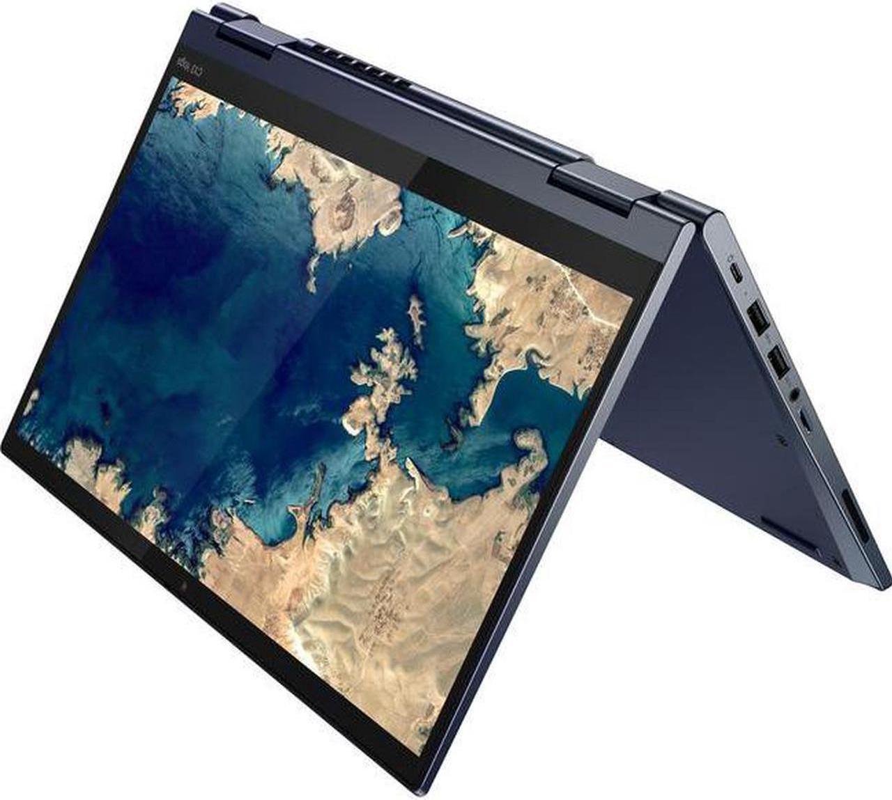 Lenovo Thinkpad C13 Yoga Chromebook :