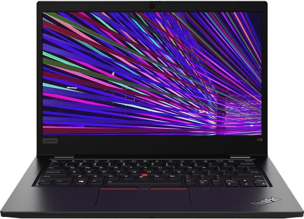 Lenovo ThinkPad L13 Gen 2- 13.3"- i5-1145G7 - 16GB RAM - 256GB SSD - Win 11 Pro