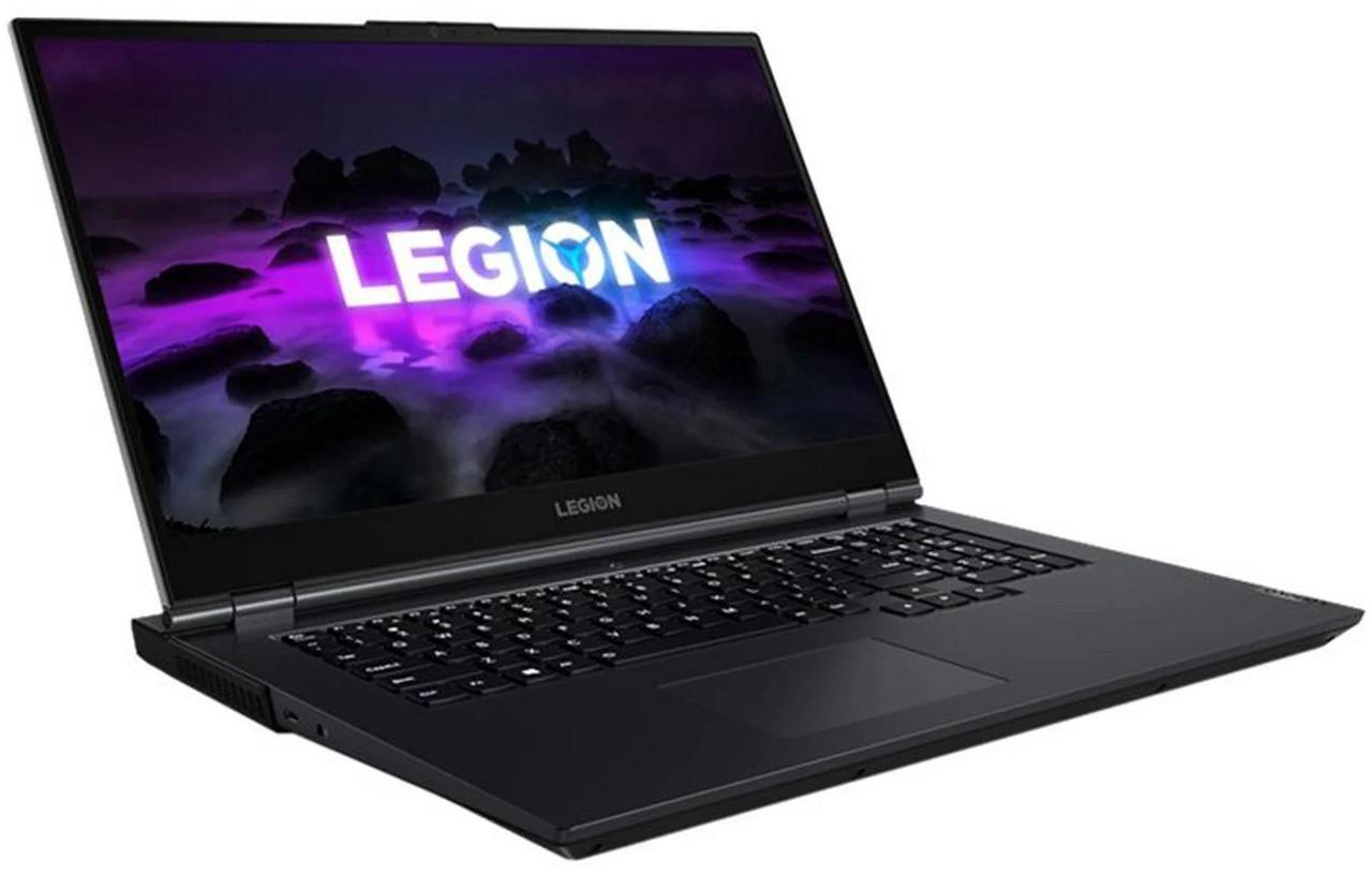 Alt view image 11 of 11 - Lenovo Legion 5i Gen 9 Intel Laptop, 16" IPS HD,14th Generation Intel Core i7-14650HX,16GB,NVIDIA® GeForce RTX 4060 Laptop GPU 8GB GDDR6, 1TB SSD,6 wifi,Win 11 Home, For Gaming