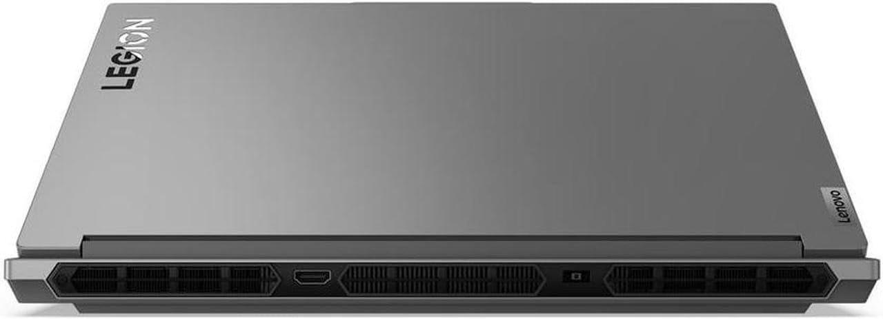 Alt view image 10 of 11 - Lenovo Legion 5i Gen 9 Intel Laptop, 16" IPS HD,14th Generation Intel Core i7-14650HX,16GB,NVIDIA® GeForce RTX 4060 Laptop GPU 8GB GDDR6, 1TB SSD,6 wifi,Win 11 Home, For Gaming