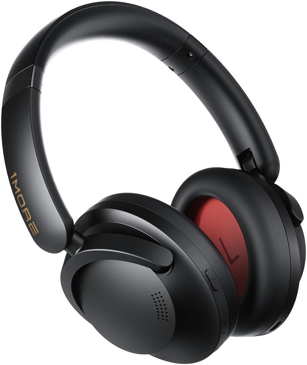 Main image of 1MORE SonoFlow-Pro Noise Cancelling Headphones - HQ51 Over Ear Bluetooth Headphones with LDAC for Hi-Res Wireless Audio,100H Playtime,Bluetooth 5.4, QuietMax ANC,  Comfortable Fit, Clear Calls