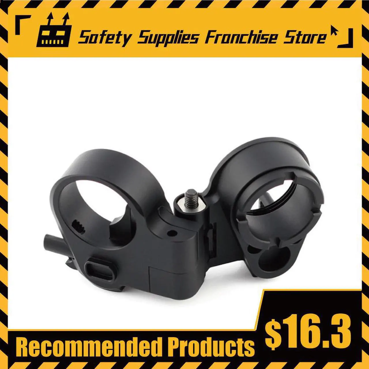 Main image of Tactical Ar Folding Stock Adapter Ar-15/M16 Gen3-M Ar Folding Stock Hunting Accessories Black Ar Folding Stock Adapter