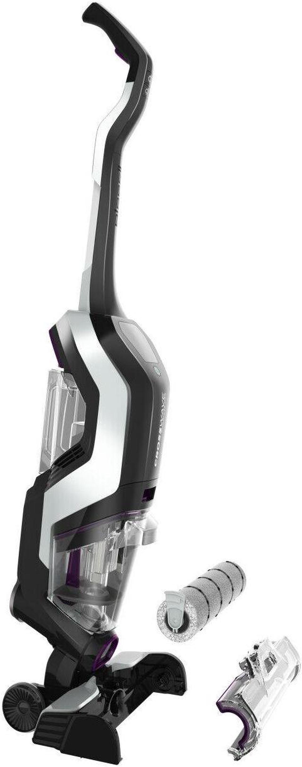 Alt view image 2 of 6 - BISSELL CrossWave® Cordless Max Multi-Surface Wet Dry Vac | 2554A