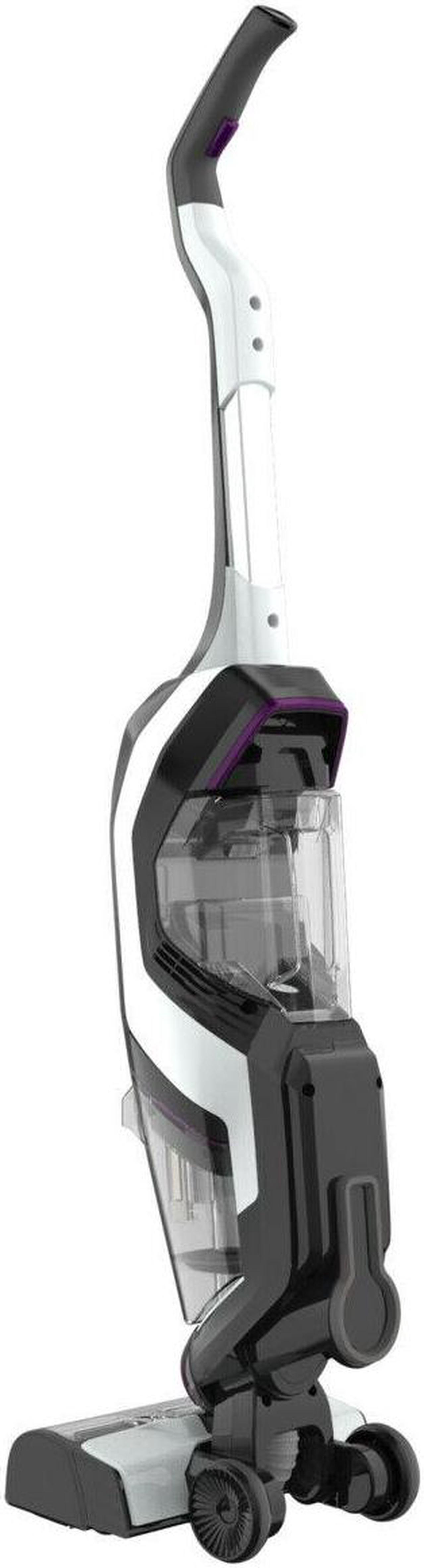 Alt view image 3 of 6 - BISSELL CrossWave® Cordless Max Multi-Surface Wet Dry Vac | 2554A