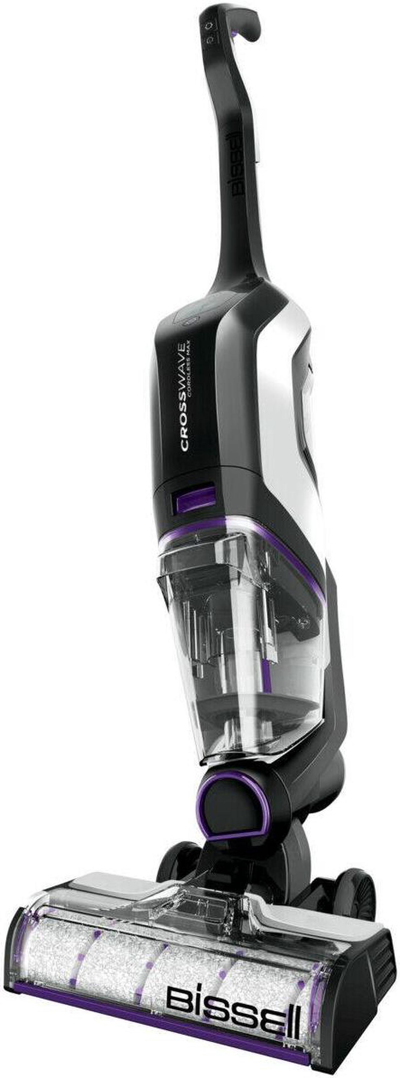 Main image of BISSELL CrossWave® Cordless Max Multi-Surface Wet Dry Vac | 2554A