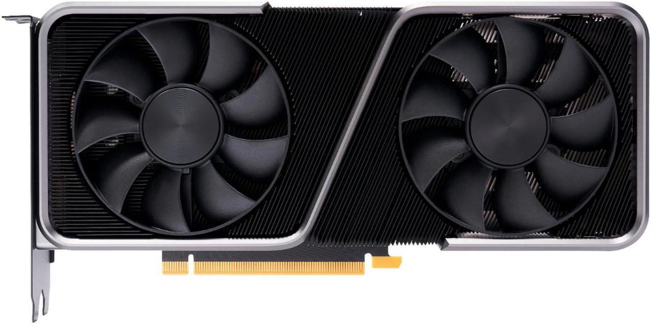 Main image of NVIDIA GeForce RTX 3070 Founders Edition FE 8GB GDDR6X - FHR -9001G1422510000