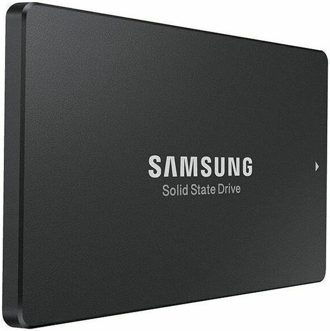Main image of SAMSUNG SSD PM893 Solid State Drive 960GB SATA 6Gb/s 2.5inch MZ7L3960HCJR