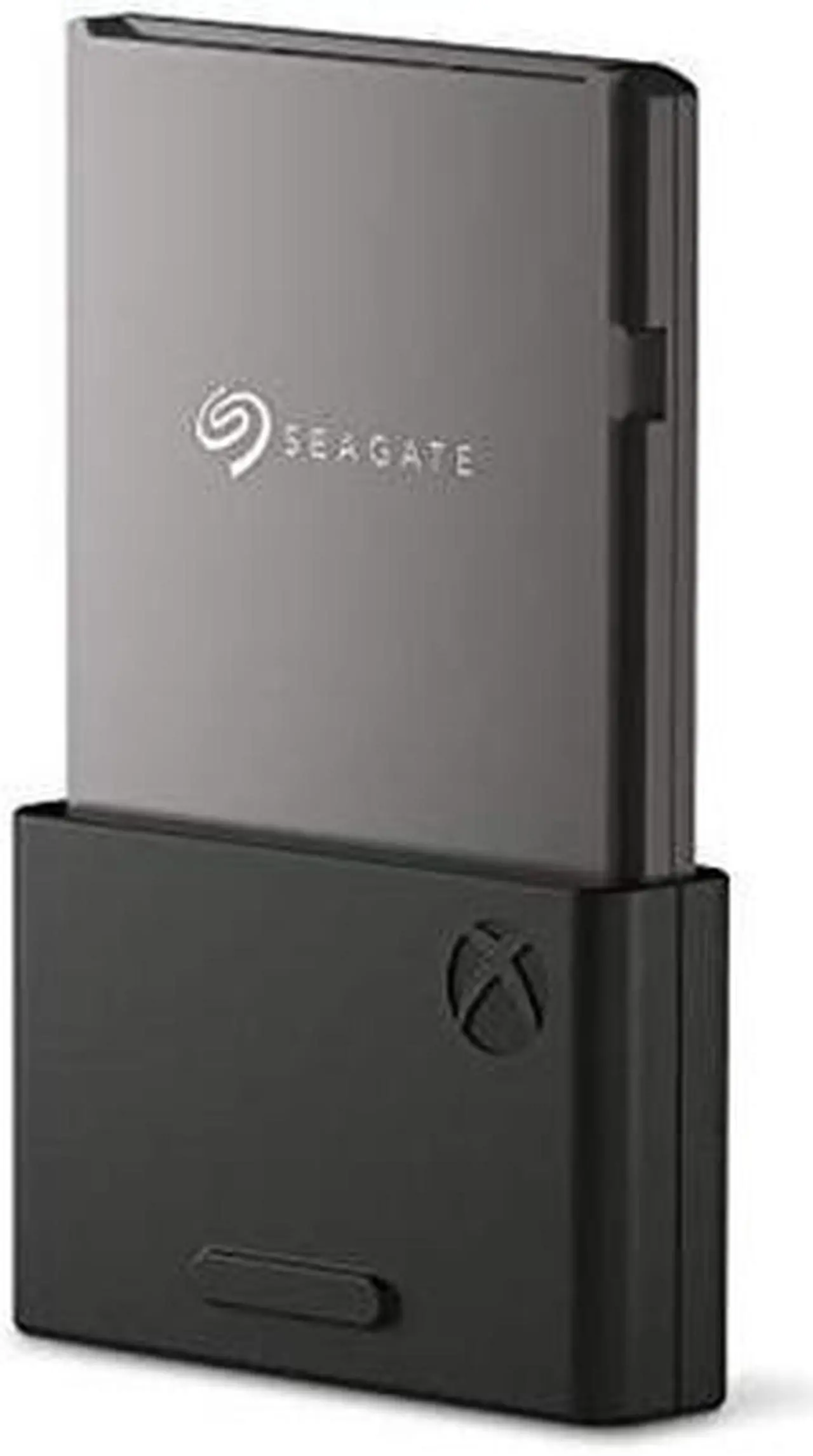 Alt view image 2 of 3 - Seagate - 2TB Storage Expansion Card for Xbox Series X|S Internal NVMe Solid State Drive - Black