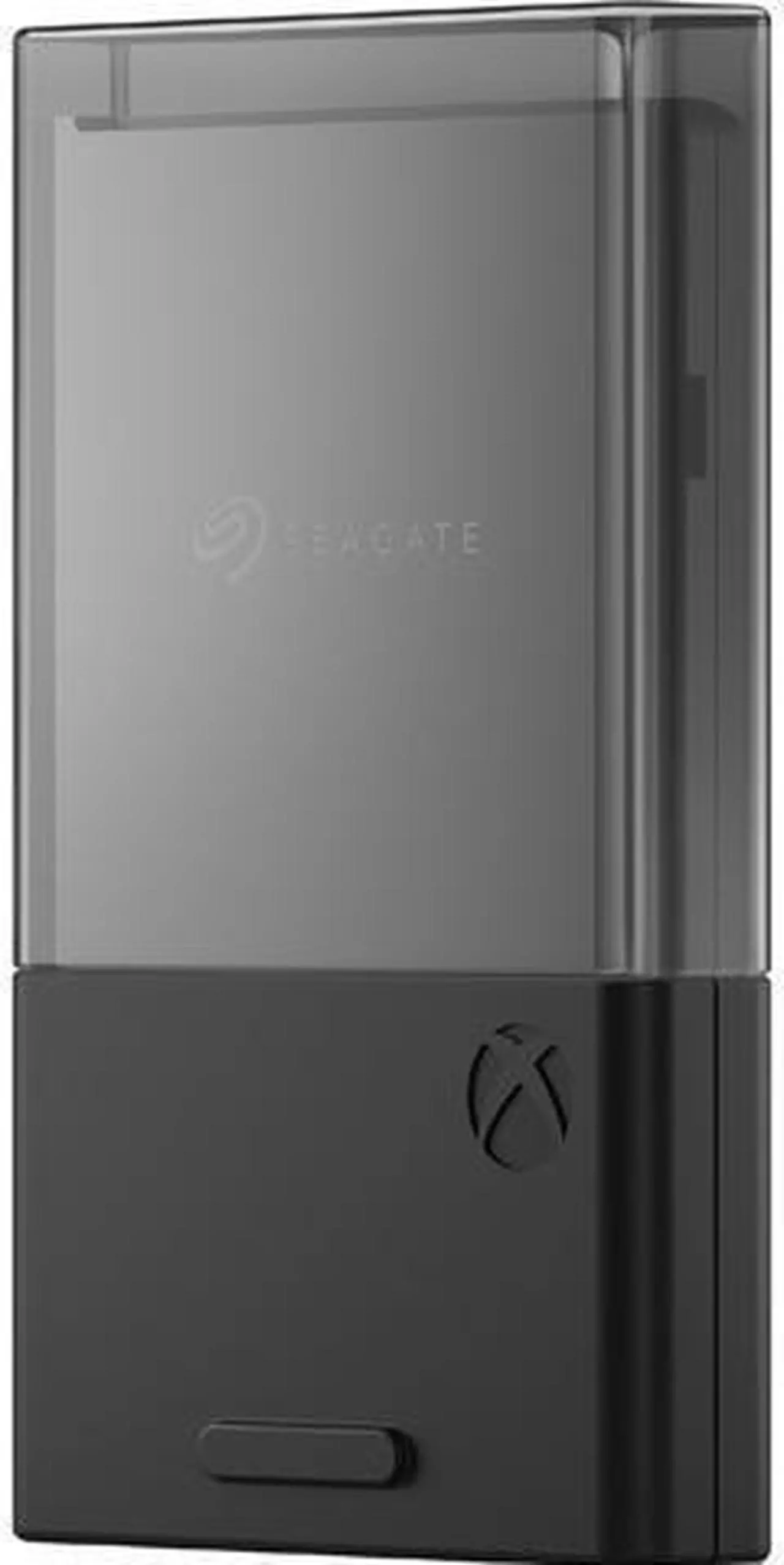 Alt view image 3 of 3 - Seagate - 2TB Storage Expansion Card for Xbox Series X|S Internal NVMe Solid State Drive - Black