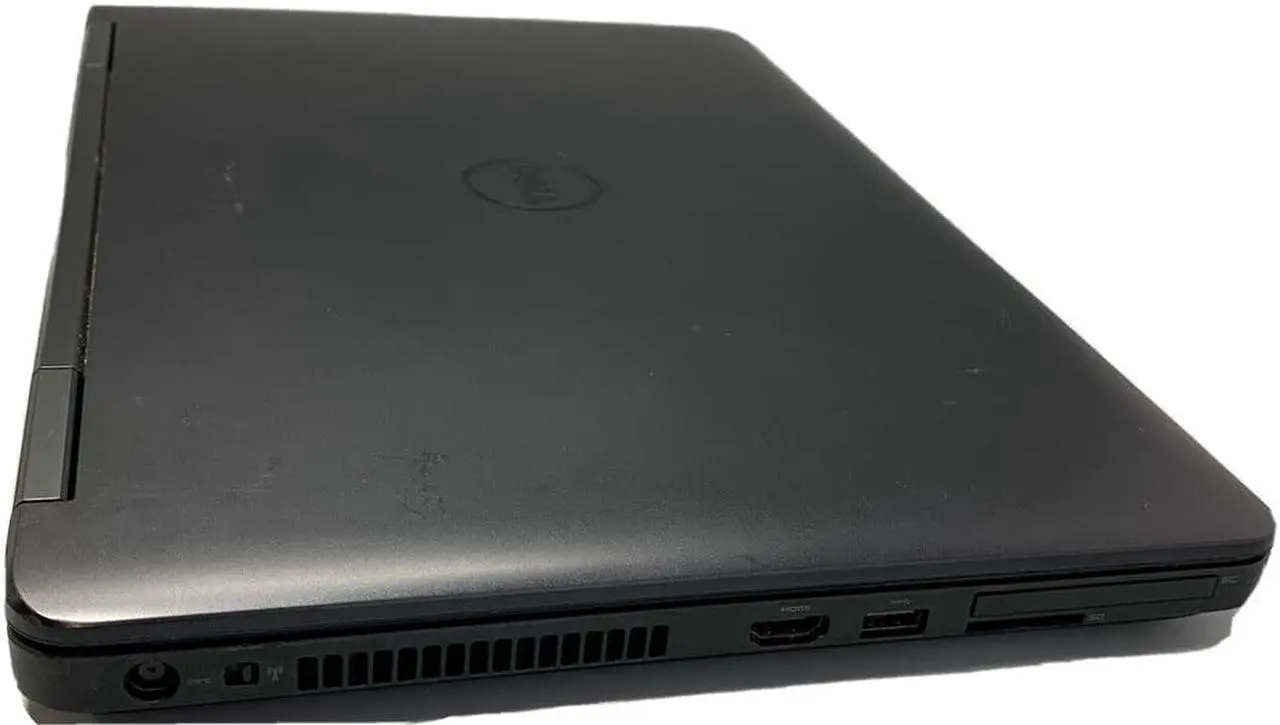 Alt view image 6 of 8 - Dell Latitude E5540 15.6" Core i5-4310U 2.00GHz 8GB DDR3 128GB SSD