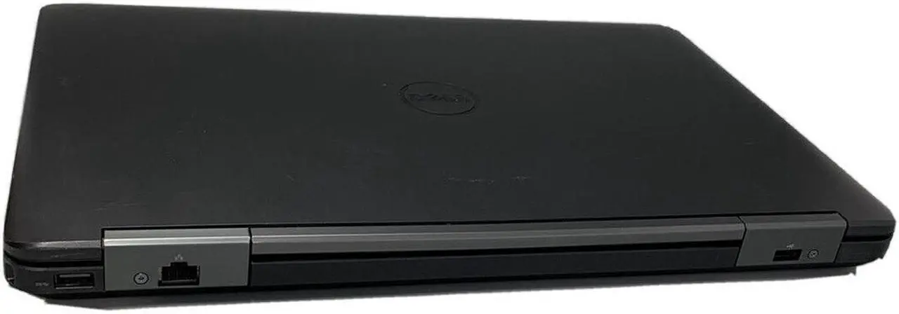 Alt view image 4 of 8 - Dell Latitude E5540 15.6" Core i5-4310U 2.00GHz 8GB DDR3 128GB SSD
