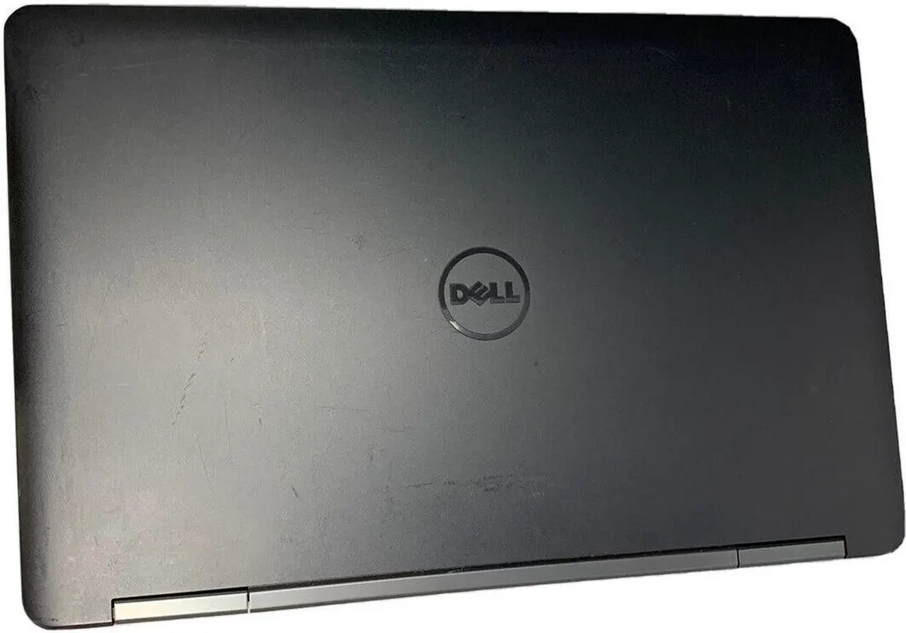Alt view image 3 of 8 - Dell Latitude E5540 15.6" Core i5-4310U 2.00GHz 8GB DDR3 128GB SSD