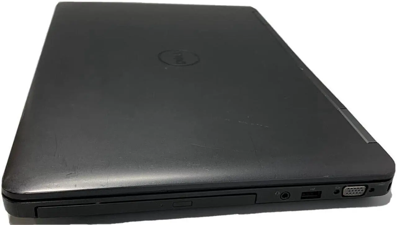 Alt view image 5 of 8 - Dell Latitude E5540 15.6" Core i5-4310U 2.00GHz 8GB DDR3 128GB SSD