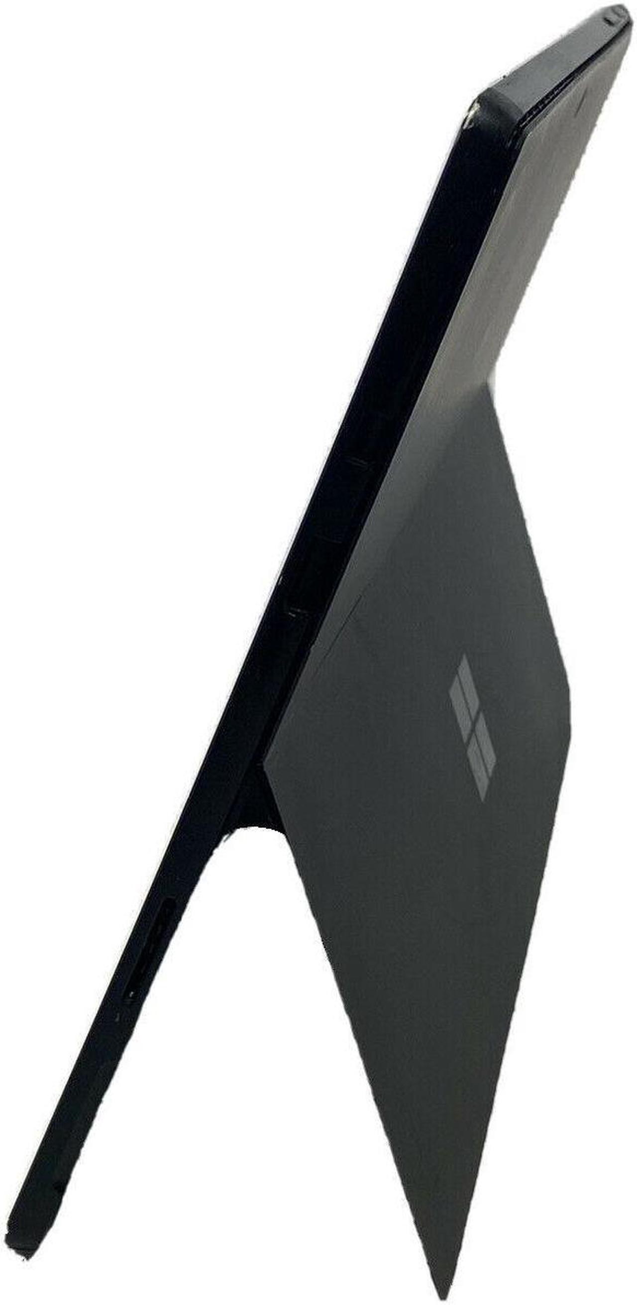 Alt view image 3 of 9 - Microsoft Surface Pro 5 1796 Core i5-7300U 2.60GHz 8GB DDR3 256GB M.2