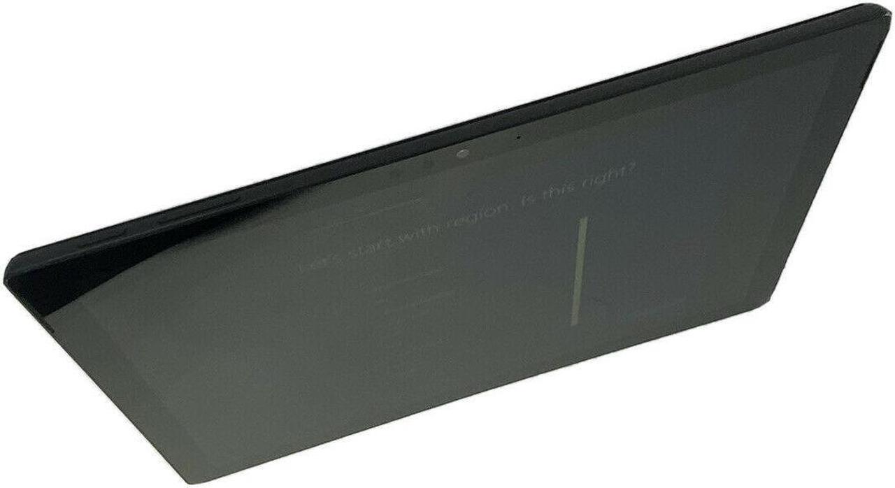 Alt view image 5 of 9 - Microsoft Surface Pro 5 1796 Core i5-7300U 2.60GHz 8GB DDR3 256GB M.2