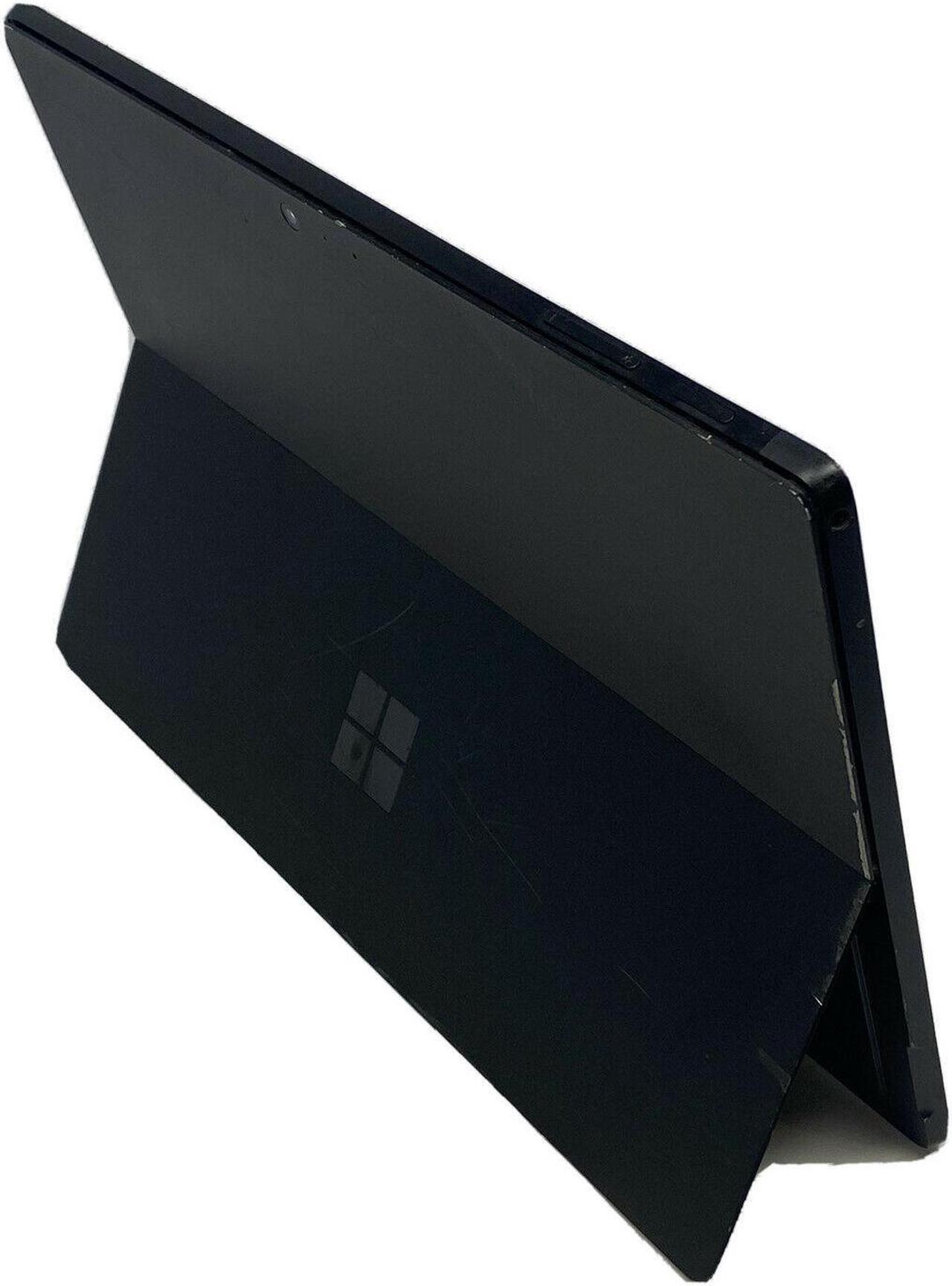 Alt view image 4 of 9 - Microsoft Surface Pro 5 1796 Core i5-7300U 2.60GHz 8GB DDR3 256GB M.2