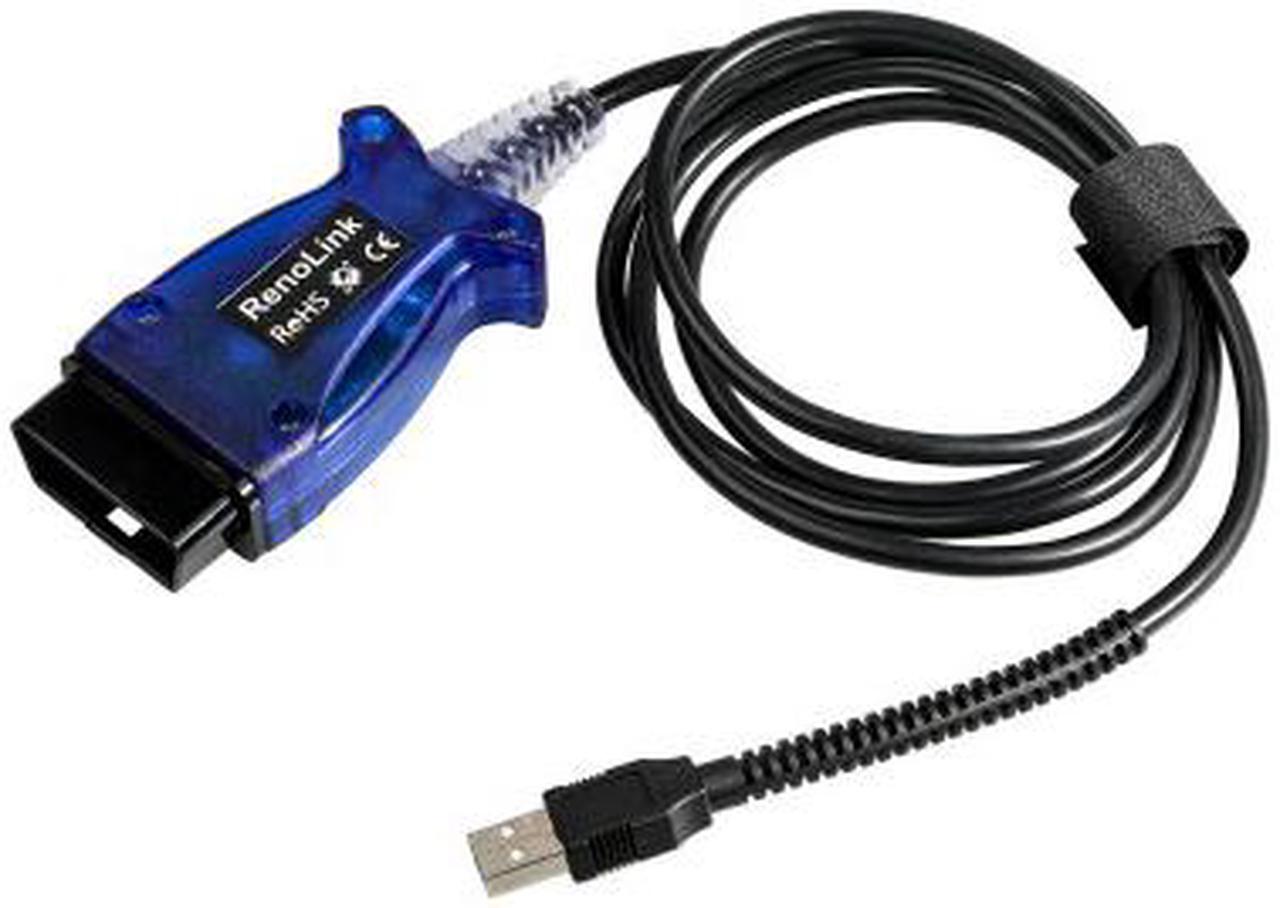 Alt view image 2 of 4 - Renolink OBD2 for Renault ECU Programmer
