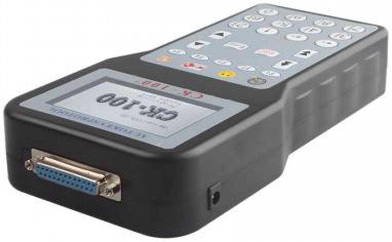 Alt view image 4 of 4 - CK-100 Auto Key Programmer V99.99 Newest Generation SBB With 1024 tokens