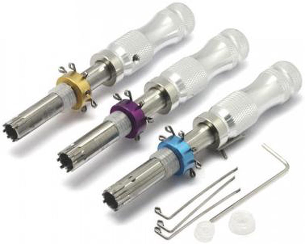 Alt view image 2 of 3 - Tubular Pick Tool (3pcs for one)
