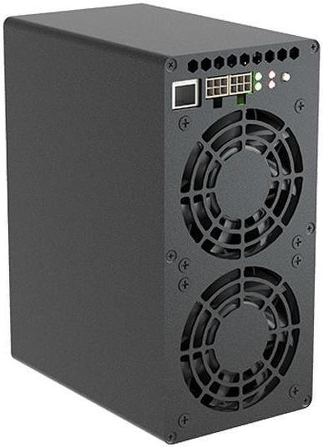Alt view image 3 of 7 - SC BOX II Sia Miner Without PSU SiaCoin Miner 1.4T/260W Good For Home Mining Miner Box Low Noise Better than SC BOX