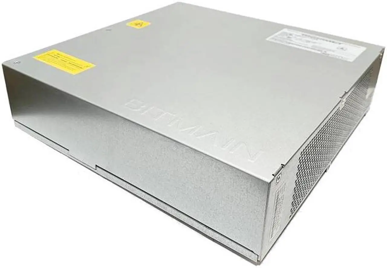 Alt view image 2 of 2 - APW121417b 14V-17V V1.00 EMC Applicable to K7