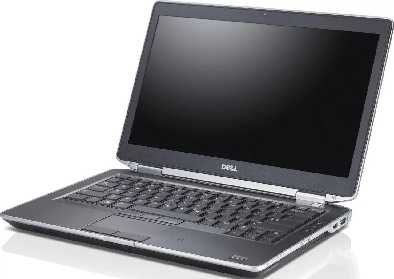 Alt view image 3 of 3 - Dell Latitude E6420 Home & Business Laptop (Intel Core i5-2520M 2.50GHz, 4GB RAM 256GB SSD, Screen 14", GPU: Intel HD Graphics)