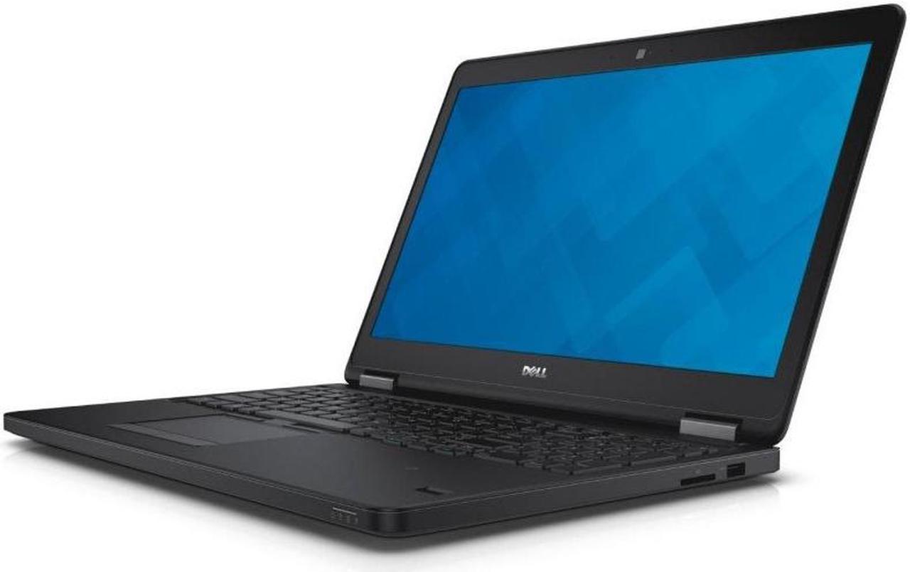 Dell Latitude E7450 Laptop Intel Core i5-5300U 2.30GHz, RAM 8GB, 256GB SSD, GPU: Intel(R) HD Graphics 5500